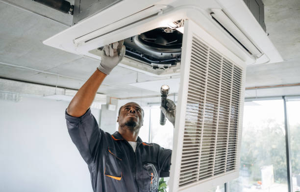 Licensed Hvac service in Troy, PA - FH HVAC